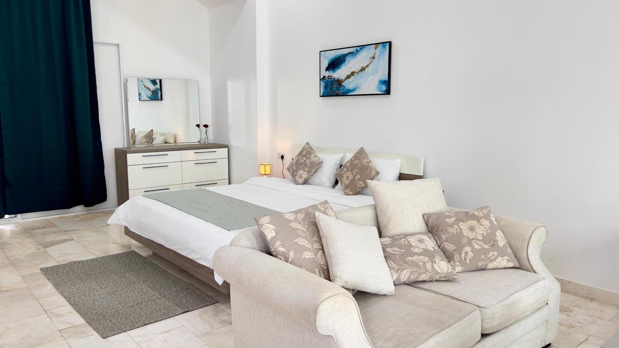 Wadi Shab Beach Villa Sur Esterno foto